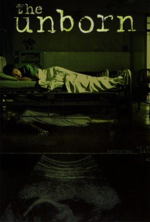 The Unborn's poster