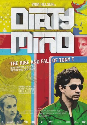 Dirty Mind's poster