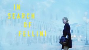 In Search of Fellini's poster