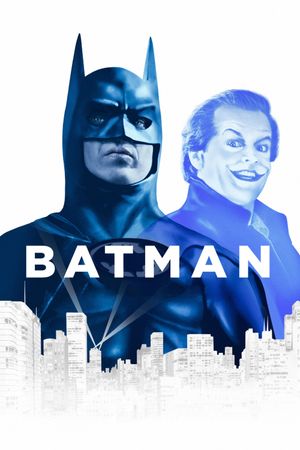 Batman's poster