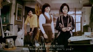 Cai yun fei's poster