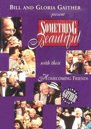 Something Beautiful's poster