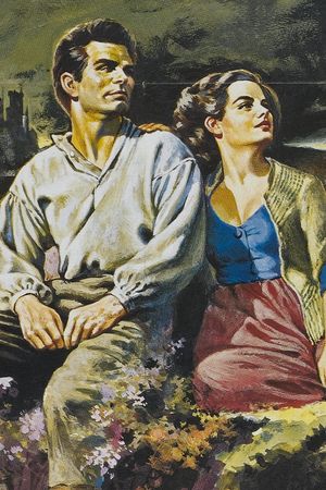 Wuthering Heights's poster