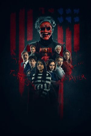 Founders Day's poster