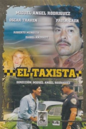 El taxista's poster