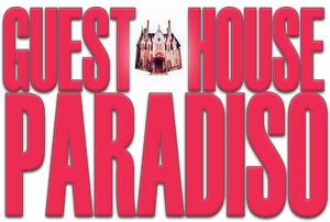 Guest House Paradiso's poster