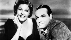 The Big Broadcast of 1938's poster