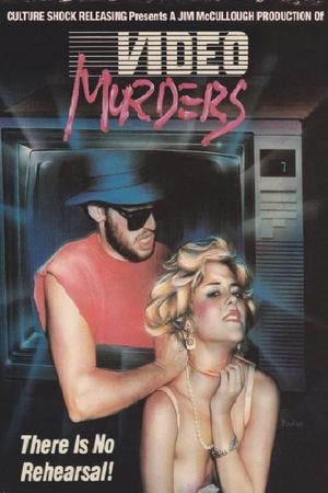Video Murders's poster image