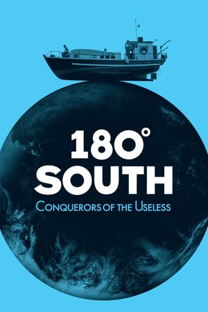 180° South's poster