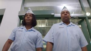 Good Burger 2's poster