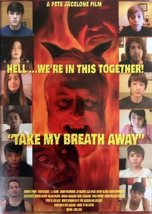 Take My Breath Away's poster image