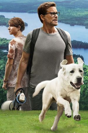 Dog Gone's poster