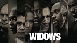 Widows's poster