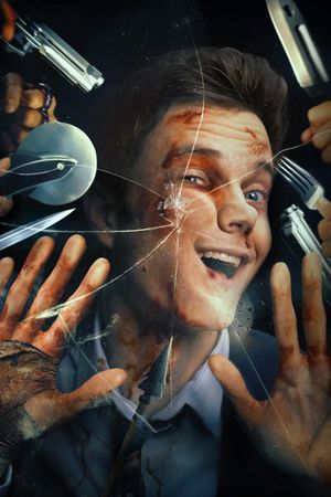 Novocaine's poster
