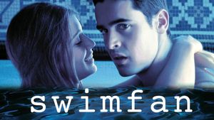 Swimfan's poster