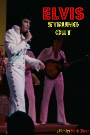 Elvis: Strung Out's poster