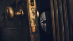 Seance's poster