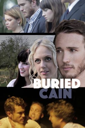 Buried Cain's poster