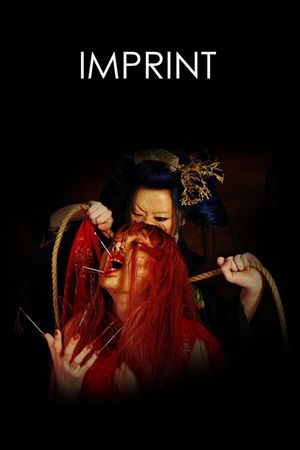 Imprint's poster