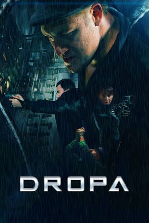 Dropa's poster