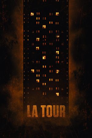 Lockdown Tower's poster
