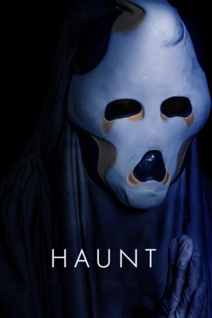 Haunt's poster