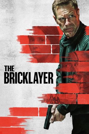The Bricklayer's poster