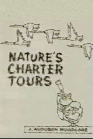 Nature's Charter Tours's poster