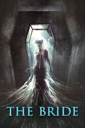 The Bride's poster