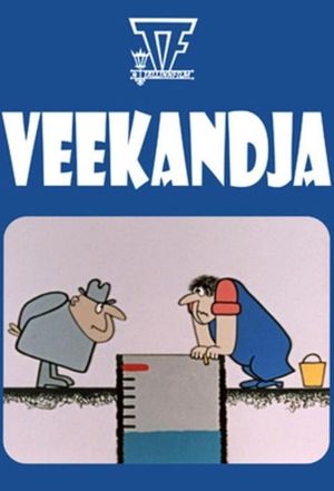 Veekandja's poster