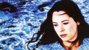 Felicia's Journey's poster