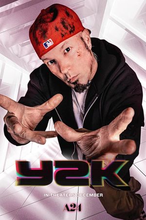 Y2K's poster