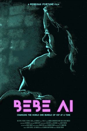 BEBE A.I.'s poster