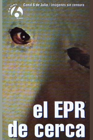 El EPR de cerca's poster