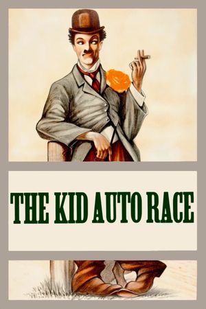 Kid Auto Races at Venice's poster