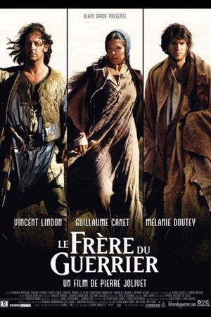 The Warrior's Brother's poster