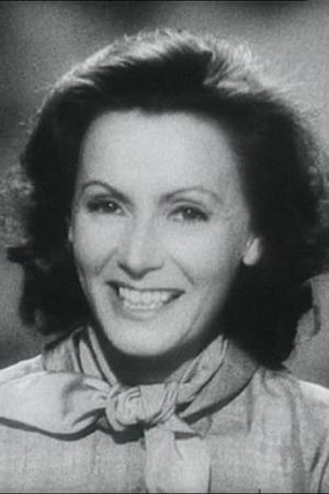 Testfilm Greta Garbo's poster