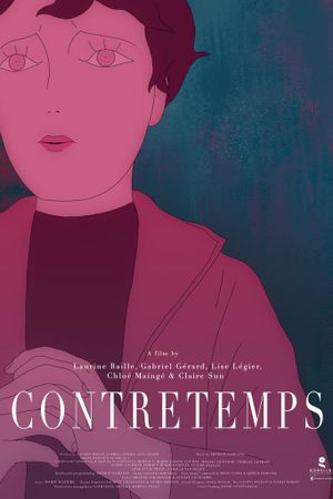 Contretemps's poster