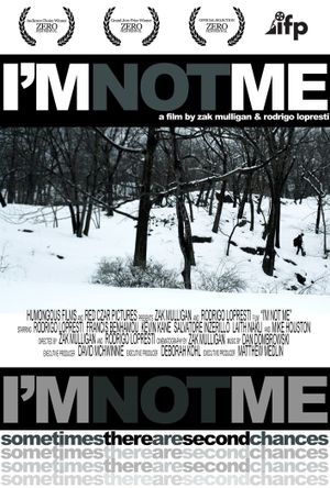 I'm Not Me's poster image
