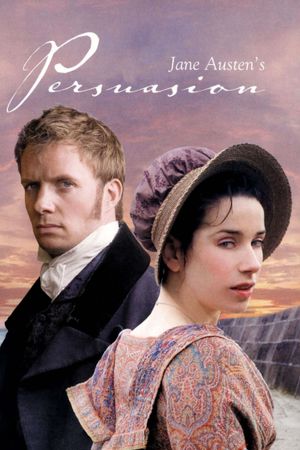 Persuasion's poster