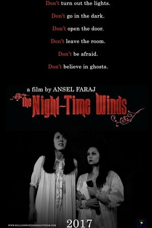 The Night-Time Winds's poster