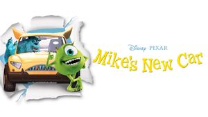 Mike's New Car's poster
