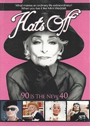 Hats Off's poster