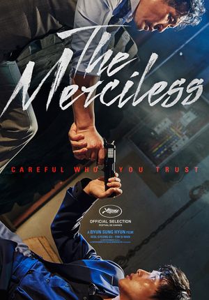 The Merciless's poster