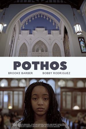 Pothos's poster
