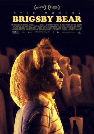 Brigsby Bear's poster