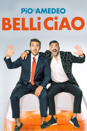 Belli ciao's poster