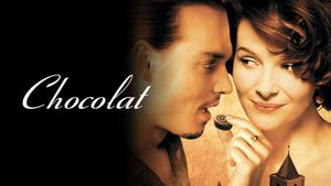 Chocolat's poster