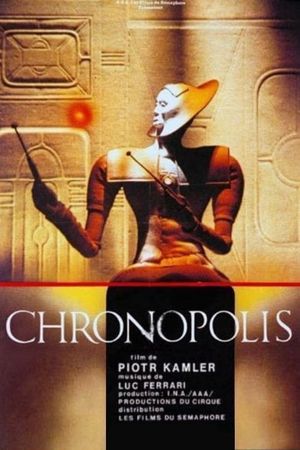 Chronopolis's poster