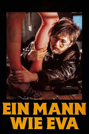A Man Like Eva's poster